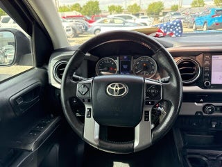 2020 Toyota Tacoma thumbnail – Hollywood, FL – 23