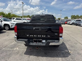 2020 Toyota Tacoma thumbnail – Hollywood, FL – 11