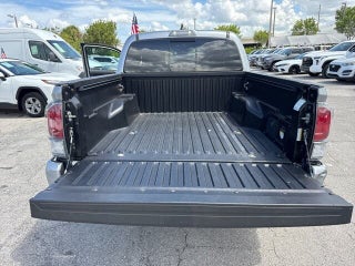 2020 Toyota Tacoma thumbnail – Hollywood, FL – 8