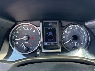 2020 Toyota Tacoma thumbnail – Hollywood, FL – 23