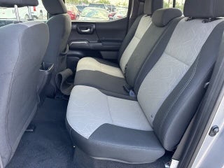 2020 Toyota Tacoma thumbnail – Hollywood, FL – 17