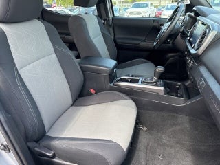 2020 Toyota Tacoma thumbnail – Hollywood, FL – 19