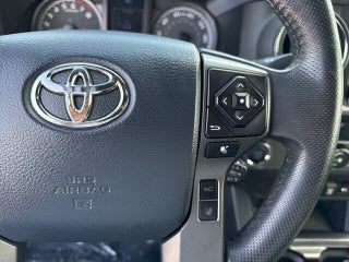 2020 Toyota Tacoma thumbnail – Hollywood, FL – 28