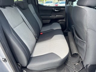 2020 Toyota Tacoma thumbnail – Hollywood, FL – 18
