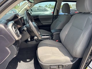 2020 Toyota Tacoma thumbnail – Hollywood, FL – 17