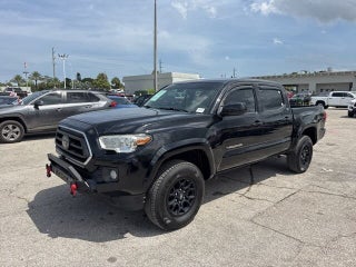 2020 Toyota Tacoma thumbnail – Hollywood, FL – 14