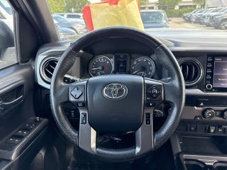 2020 Toyota Tacoma thumbnail – Hollywood, FL – 22