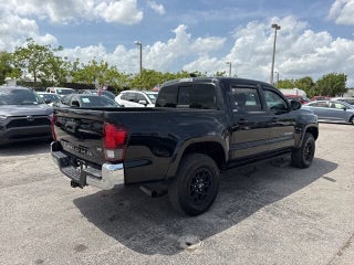 2020 Toyota Tacoma thumbnail – Hollywood, FL – 10