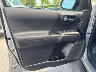 2020 Toyota Tacoma thumbnail – Hollywood, FL – 30