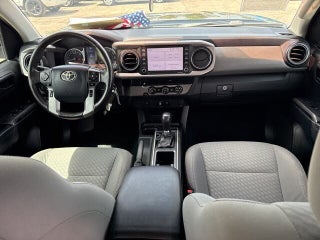 2020 Toyota Tacoma thumbnail – Hollywood, FL – 22