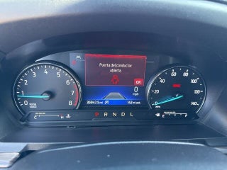 2021 Ford Explorer thumbnail – Hollywood, FL – 23