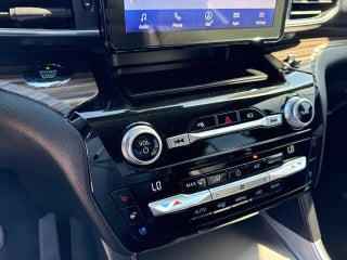2021 Ford Explorer thumbnail – Hollywood, FL – 26