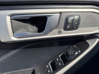 2021 Ford Explorer thumbnail – Hollywood, FL – 29