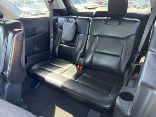 2021 Ford Explorer thumbnail – Hollywood, FL – 18