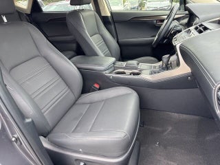 2021 Lexus NX 300 thumbnail – Hollywood, FL – 18