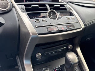 2021 Lexus NX 300 thumbnail – Hollywood, FL – 27