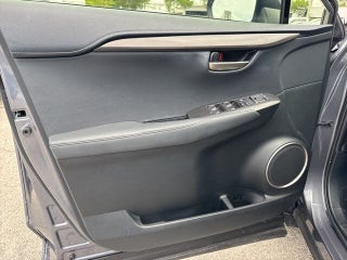 2021 Lexus NX 300 thumbnail – Hollywood, FL – 31