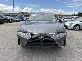 2021 Lexus NX 300 thumbnail – Hollywood, FL – 13