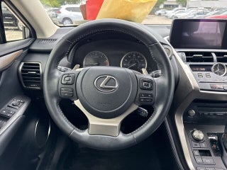 2021 Lexus NX 300 thumbnail – Hollywood, FL – 21