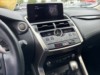 2021 Lexus NX 300 thumbnail – Hollywood, FL – 24