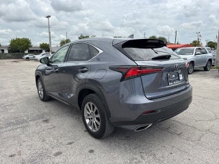 2021 Lexus NX 300 thumbnail – Hollywood, FL – 10