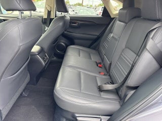 2021 Lexus NX 300 thumbnail – Hollywood, FL – 16