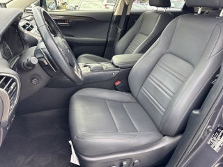 2021 Lexus NX 300 thumbnail – Hollywood, FL – 15