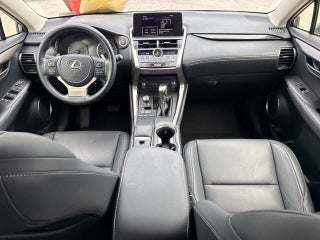 2021 Lexus NX 300 thumbnail – Hollywood, FL – 20