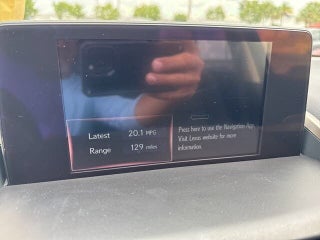 2021 Lexus NX 300 thumbnail – Hollywood, FL – 25