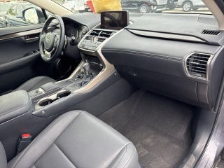2021 Lexus NX 300 thumbnail – Hollywood, FL – 19
