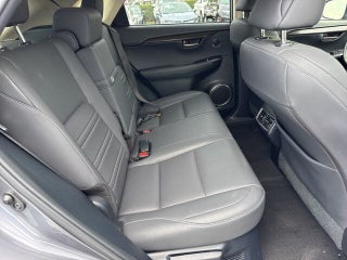 2021 Lexus NX 300 thumbnail – Hollywood, FL – 17