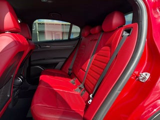 2022 Alfa Romeo Stelvio thumbnail – Miami, FL – 29