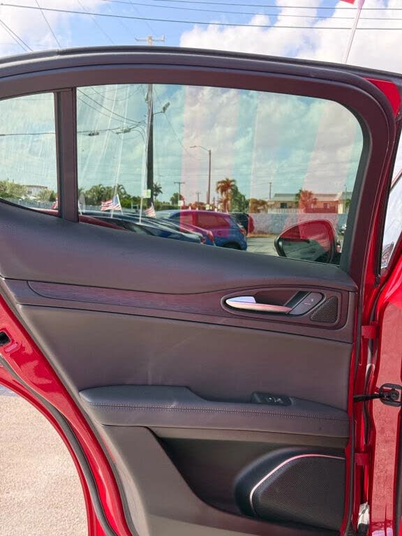 2022 Alfa Romeo Stelvio Sprint
                                    for sale in Miami, FL – photo 33