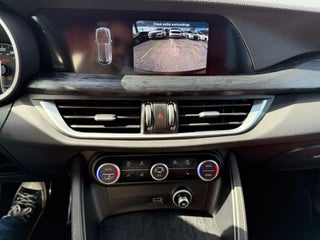 2022 Alfa Romeo Stelvio thumbnail – Miami, FL – 18