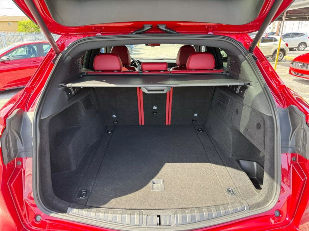 2022 Alfa Romeo Stelvio Sprint
                                    for sale in Miami, FL – photo 37