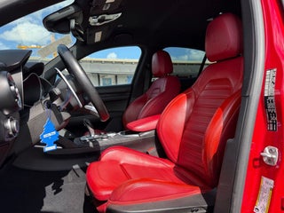2022 Alfa Romeo Stelvio thumbnail – Miami, FL – 15