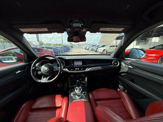 2022 Alfa Romeo Stelvio thumbnail – Miami, FL – 19