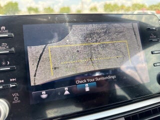 2022 Honda Accord thumbnail – Hollywood, FL – 27