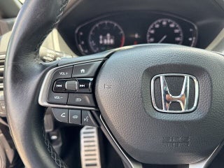 2022 Honda Accord thumbnail – Hollywood, FL – 30