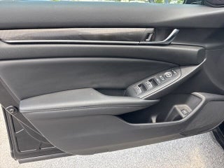 2022 Honda Accord thumbnail – Hollywood, FL – 33