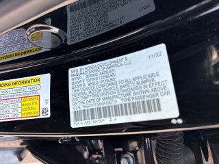 2022 Honda Accord thumbnail – Hollywood, FL – 35