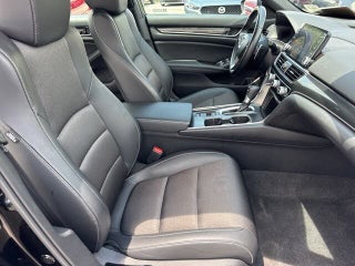 2022 Honda Accord thumbnail – Hollywood, FL – 19