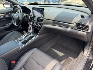 2022 Honda Accord thumbnail – Hollywood, FL – 20