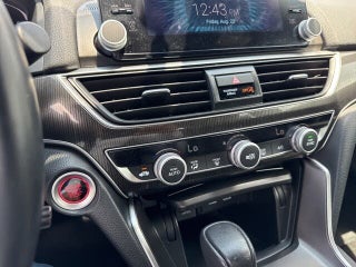2022 Honda Accord thumbnail – Hollywood, FL – 28