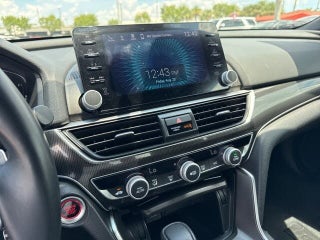 2022 Honda Accord thumbnail – Hollywood, FL – 25