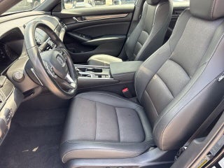 2022 Honda Accord thumbnail – Hollywood, FL – 16