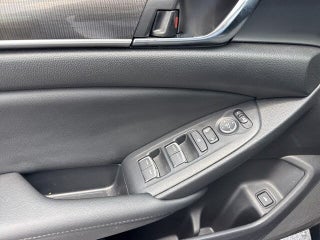 2022 Honda Accord thumbnail – Hollywood, FL – 32