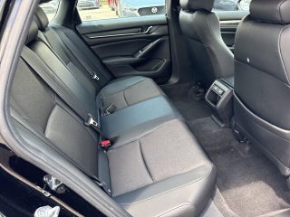 2022 Honda Accord thumbnail – Hollywood, FL – 18