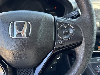 2022 Honda HR-V thumbnail – Hollywood, FL – 31
