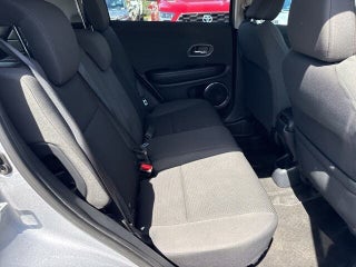 2022 Honda HR-V thumbnail – Hollywood, FL – 18